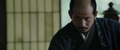 He took his master Nobunaga's
daughters as his concubines - Sekigahara