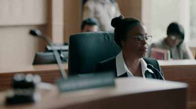 He took me to a dark place... - Stolen by My Mother: The Kamiyah Mobley Story