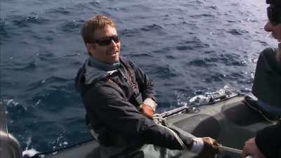 He took Meadow
out to breakfast, - I Am Paul Walker