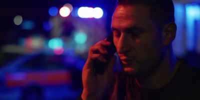 He took one of them pills, - Rise of the Footsoldier: Marbella