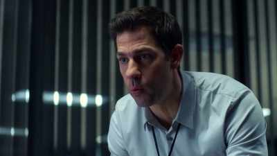He took out that priest knowing
exactly what would happen. - Tom Clancy's Jack Ryan