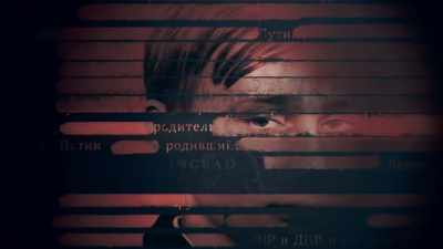 He took over Russia,
which was on its knees, - Putin: A Russian Spy Story