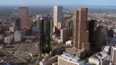 He took the children
and moved to denver, - Black Widow Murders
