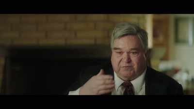 He took the potion on purpose - John Wayne Gacy: Devil in Disguise