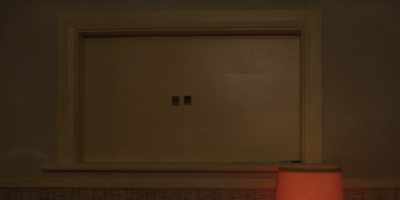 He took them off
into a room on their own, - The Enfield Poltergeist