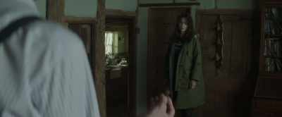 He took my Thomas
to the Black Barn, - Lord of Misrule