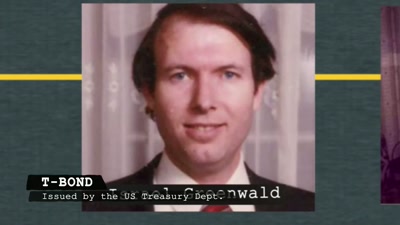 He took his trip,
tried to cash it, - FBI TRUE