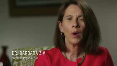 He took whatever somebody
had to offer - Surviving Jeffrey Epstein