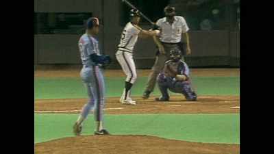 He was tough to be around - Facing Nolan