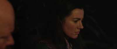 He tracked Robin and
trapped him at Kirklees's. - The Adventures of Maid Marian