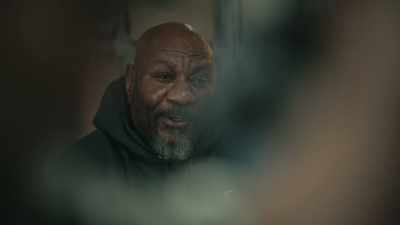 He trained Ali,
Sugar Ray Leonard, - Uppercut