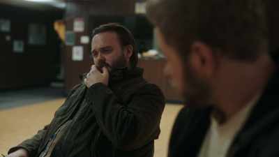 He trained me, - FBI: Most Wanted