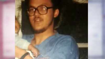 He treated us as family. - New York Homicide