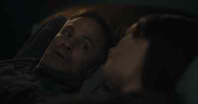 He treated you very badly.
You were always crying. - Another End
