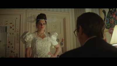 He tricked me
into working for him - Black Monday