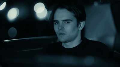 He tried about three times
to speak, he couldn't. - World's Most Evil Killers