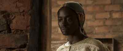 He tried to fight me, - The Boy Who Harnessed the Wind