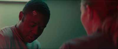 He tried to get
my father to join him, - Gringo
