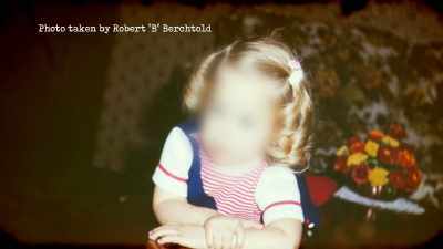 He tried to get to two other - Abducted in Plain Sight