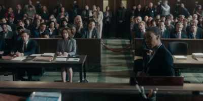 - He tried...
- His DNA. The DNA - The Undoing