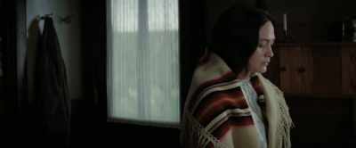 He tried to kill
himself last year. - Killers of the Flower Moon