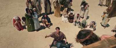 He tried to kill you...
and me! - Assassin 33 A D
