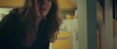 He tried to pull the same stunt
at his place yesterday. - A Taste of Hunger