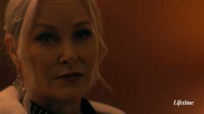 He tried to save your rival,
kristen, in the cellar, - Revenge Best Served Chilled