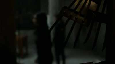 He tried to shut this place down,
didn't he? - Marvel's Iron Fist