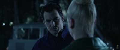 He tried to take the loot away
in this anonymous van. - Diabolik - Ginko Attacks