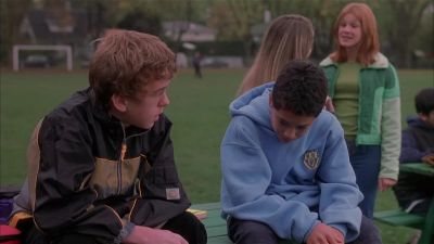 He tried to tell me - School of Life