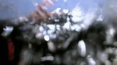 He tries to reach the surface - Shark Attack Files