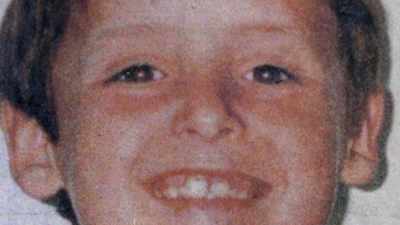 He trusted everybody,
and I think that's why he lost his life, - When Missing Turns to Murder