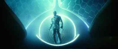 He trusted you. We trusted you. - Max Steel