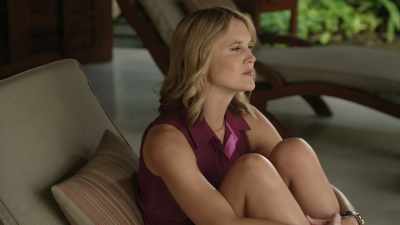 - He trusts you, - Beauty and the Billionaire: Bali