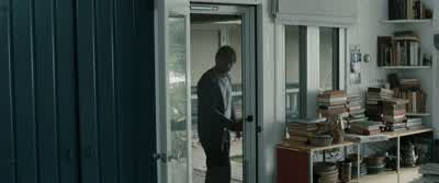 He trusts you. - Body of Lies