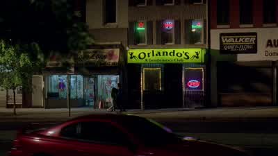 - He try to go in my pockets again? - The Wire