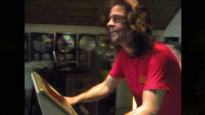 He was trying to be the best Ozzy
that he could be for us. - Biography: The Nine Lives of Ozzy Osbourne