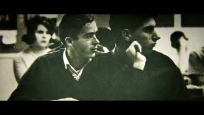 He was trying to become - Invisible Monsters: Serial Killers in America