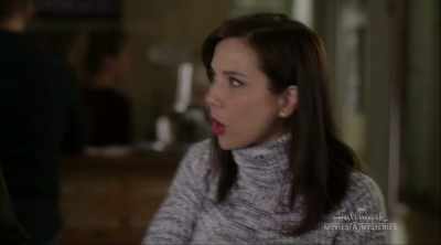 He was trying to extort me - Aurora Teagarden Mysteries: An Inheritance to Die For