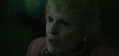 He was trying to find out
what I knew about it, - Amityville: An Origin Story