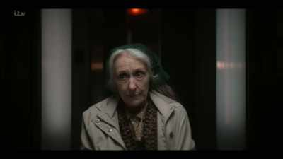 He was trying to help you
escape an abusive marriage. - The Long Call