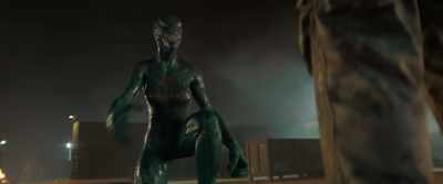 He was trying to protect you. - Venom: The Last Dance