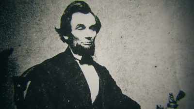 He was trying to send a
message to General McClellan, - Abraham Lincoln