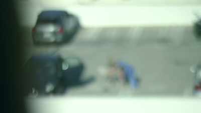 - He was trying
to grab my mouth - Dirty John, The Dirty Truth