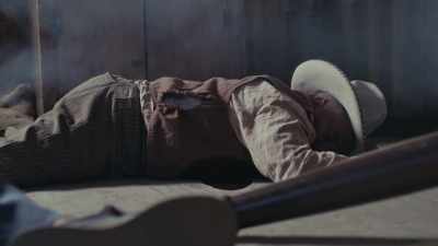 - He was trying
to send a telegram - The Night They Came Home