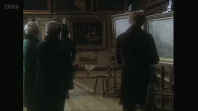 He was trying to understand
what to expect in his life, - The Age of A.I.