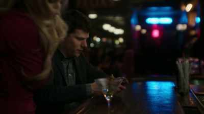He turned 50 and got depressed, - Fleishman Is in Trouble