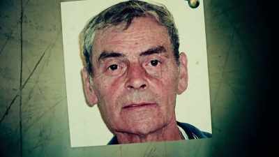 -He turned the gas on
in the flat - Britain’s Most Evil Killers