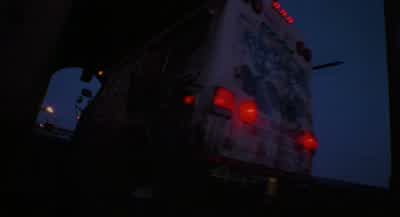 He turned the thing into a fucking computer. - 12 Monkeys